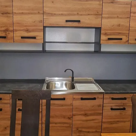 Apartman Mostarlook With Kitchen And Free Parking