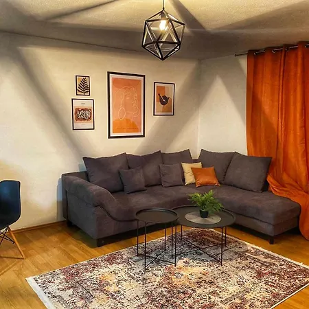 Mostarlook With Kitchen And Free Parking * Mostar