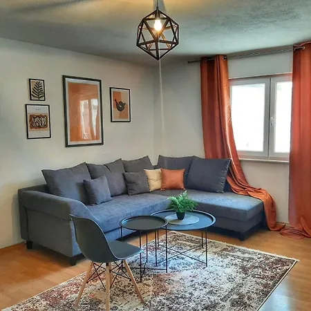 Apartman Mostarlook With Kitchen And Free Parking