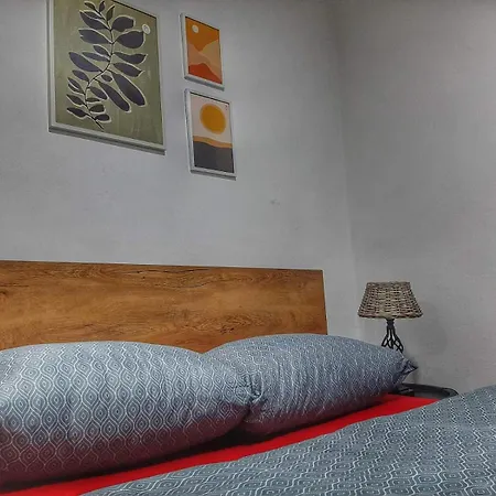 Mostarlook With Kitchen And Free Parking * Mostar