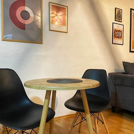 Mostarlook With Kitchen And Free Parking Mostar