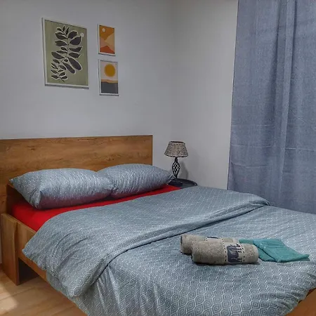 Apartman Mostarlook With Kitchen And Free Parking Mostar